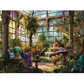 Ravensburger Puzzle The Green House 1500 pieces