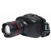 LED 1W (9067574) Black