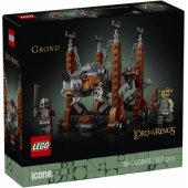 40893 The Lord of the Rings: Grond