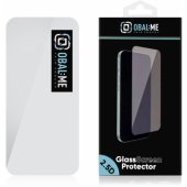 "2.5D Glass Screen Protector iPhone 16 Pro Max" Clear