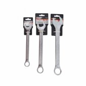 AWTOOLS AW40041 kombinuotasis veržliaraktis