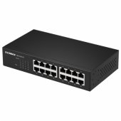 EDIMAX 16-Port Gigabit Switch