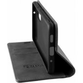 „Xproof“ dėklas Motorola Edge 20 Lite, Black Hawk