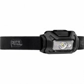 Petzl ARIA 1 RGB (juoda)