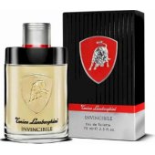 _8288308 Lamborghini Invincibile Tualetes ūdens EDT 75ml
