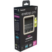 Eneloop Pro BQ-CC65E
