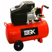 50l 170l/ min 8bar
