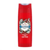 Wolf Thorn Shower Gel !