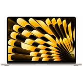 MacBook Air 15,3 Retina M5 16GB 512SSD SWE Starlight MDVD4KS/ A