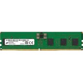 Green 16GB DDR5 5600MHZ DIMM MTC10F1084S1RC56BR
