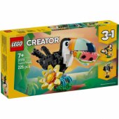 31173 Tropical Toucan