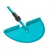 Gardena combisystem spade semicircular (3149)