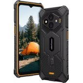 RugKing 3 Pro 8/ 128GB Black/ Orange
