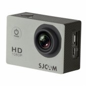 SJ4000 sidabrinis