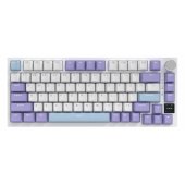 AK820 Pro Gift Switch Purple-White-Blue (US)