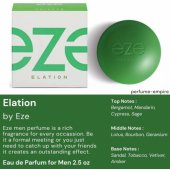 _8326832 EZE Elation EDP spray 75ml