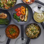 RH028381EU7 Shield 28cm frypan