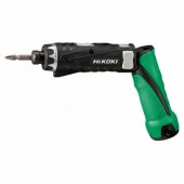 Hitachi Wkrętak DB3DL2 WCZ 3.6 V