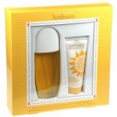 Sunflowers EDT 100ml + 100ml kūno losjonas
