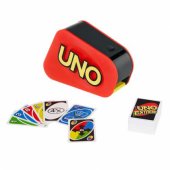 Mattel Games Mattel UNO Extreme, card game