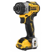 [###232###] DCF601D2-QW 12V, 2x2Ah