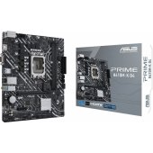 Prime H610M-K D4