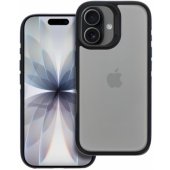 iPhone 17 mėlynas telefono dėklas