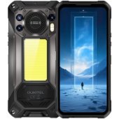 WP61 5G 12/ 512GB Black