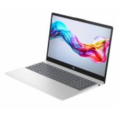15-fd0234nw 15.6 FHD i3-1215U 8GB 256SSD EN DOS natūrali sidabrinė