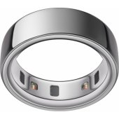 Ring 4 Size 11 Silver