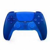 Playstation 5 DualSense wireless controller Icon Blue Limited Edition