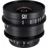 10mm T2.9 Zero-D VV Cine Lens for Sony FE