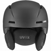 Viti 51-55 Black Matt