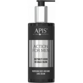 Apis APIS_Action For Men nourishing cream for body and hands 300ml
