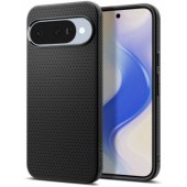 Liquid Air Case Google Pixel 10/ Pixel 10 Pro Matte Black