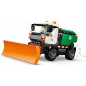 60490 Snowplow