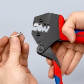 97 43 200 Crimp System Pliers