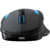 Kone II Air black