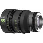 Cine Lens Athena Prime 85mm T1.9 for Canon