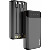 K6Pro+ 20000mAh 10W Black