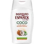 Instituto Espanol INSTITUTO ESPANOL_Coco nawilżające mleczko do ciała