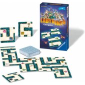 _7046939 „Ravensburger“ kelioninis žaidimas „Labyrinth“