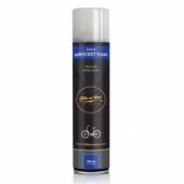 Active sprocket foam - Easy Removing Dry / Hard grease