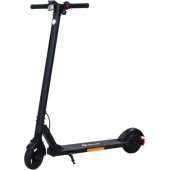 SEL-65230B Juodas