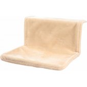 Zolux Cat radiator hammock color beige