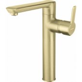 Deante High washbasin mixer