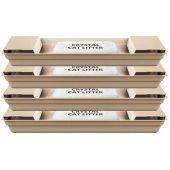 Crystal Litter for Purobot Crystal Duo 4 Bags