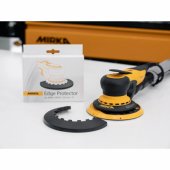 Krašto apsauga DEROS 150mm / 6”