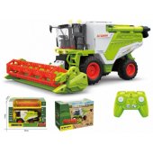 Madej R/ C Harvester