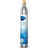CO2 dujų kasetė sodaONE gazatoriui